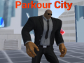 Parkour City