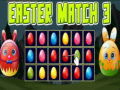 Easter Match 3