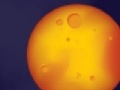 Escape the red giant