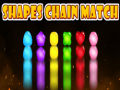 Shapes Chain Match