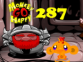 Monkey Go Happy Stage 287