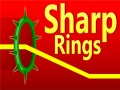 Sharp Rings