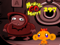Monkey Go Happy Stage 297