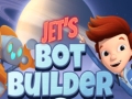 Jet`s Bot Builder