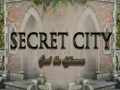 Secret City Spot The Difference