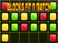 Blocks Fit n Match