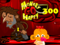 Monkey Go Happy Stage 300