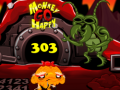 Monkey Go Happy Stage 303