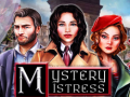 Mystery Mistress
