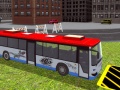 Bus Parking Simulator