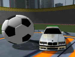 クレイジー解体ダービーV1 