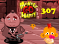 Monkey Go Happy Stage 307