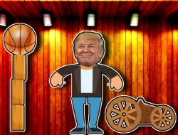 トランプラグドール 