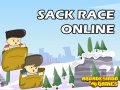 Sack Race Online