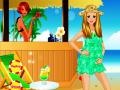 Summer Beach Cover Up