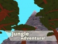 Kogama: Jungle Adventure