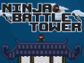Ninja Battle Tower