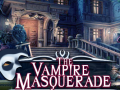 The Vampire Masquerade
