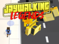 Jaywalking Legends