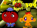 Monkey Go Happly Stage 309