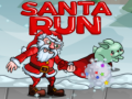Santa Run 