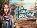 Time Travel Experiment
