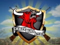  Crazy Bull Attack