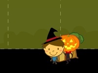 Trick or treat