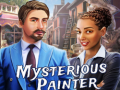Mysterious Painter