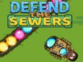 Defend the Sewers