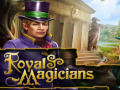 Royal Magicians