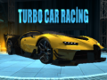 Turbo Car Racing