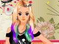 Dip Dye Hair Makeover