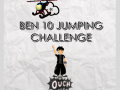Ben 10 Jumping Challenge