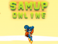 SamUP Online