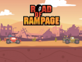 Road Of Rampage