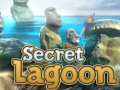 Secret Lagoon 