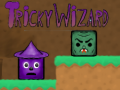 Tricky Wizard