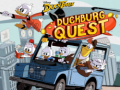 Disney DuckTales Duckburg Quest