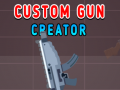 Custom Gun Creator