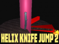 Helix Knife Jump 2