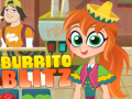 Burrito blitz