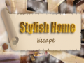 Stylish Home Escape