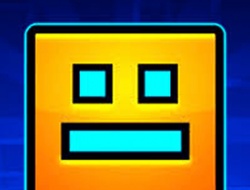 ジオメトリジャンプのエスケープ 