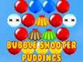 Bubble Shooter Puddings