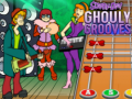 Scooby-Doo! Ghouly Grooves