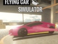 Flying Car Simulator