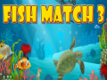 Fish Match 3