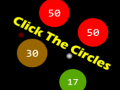 Click The Circles