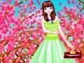 Like a Princess Dress Up